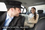 Batticaloa City to Colombo City Private Transfer