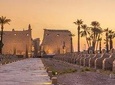 Private 2 Days Tour From Safaga Port To Luxor (Overnight)