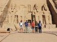 Abu Simbel Temples - Private Full Day Tour from Aswan