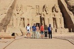 Abu Simbel Temples - Private Full Day Tour from Aswan