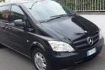 Private Transfer From Fiumicino Airport To Civitavecchia