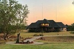 Golfing African Safari Adventure - 6 Day Tour
