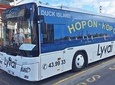 Hop On Hop Off - HOHO