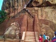 All inclusive Private Day tour Sigiriya, Dambulla & traditional village tour