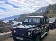 Madeira Safari - East of the island