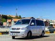 Évora: Full day private tour from Lisbon by minivan 