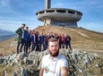 Day Trip to Bulgaria - Buzludzha Monument, Veliko Tarnovo, Shipka Monument