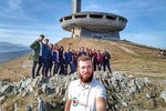 Day Trip to Bulgaria - Buzludzha Monument, Veliko Tarnovo, Shipka Monument