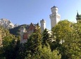 Neuschwanstein Castle Skip-the-Line Tour from Garmisch Partenkirchen