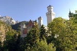 Neuschwanstein Castle Skip-the-Line Tour from Garmisch Partenkirchen