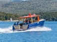 Private Blue Cave tour with deluxe speedboat from Split and Brac
