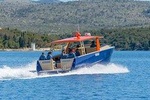 Private Blue Cave tour with deluxe speedboat from Split and Brac