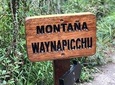 Visit Machu Picchu and Huayna Picchu in 1 Day
