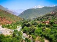 Private Day Trip From Marrakech To Ourika Valley & Berber Villages