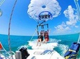Parasailing Fly - Punta Cana