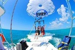 Parasailing Fly - Punta Cana
