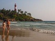 Beaches Of Kovalam