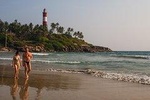 Beaches Of Kovalam