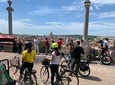 Bike tour higlights of Rome