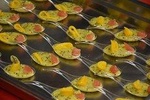 Culinary workshop around South West cuisine