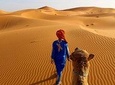 9Days-8Nights budgeted Morocco travel