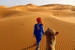 9Days-8Nights budgeted Morocco travel