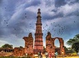 Five-Day Private Golden Triangle Tour (Delhi Agra and Jaipur) From New Delhi