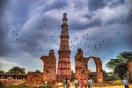 Five-Day Private Golden Triangle Tour (Delhi Agra and Jaipur) From New Delhi