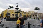 The top 5 places in Lima! (Must See)