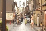 Discover the beauty of Kyoto on a bicycle tour! 