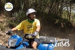 Jungle ATV Tour "El Mirador" 