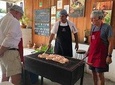 San José del Cabo: Cooking with Friends