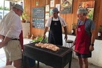 San José del Cabo: Cooking with Friends