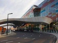 Transfer Zvartnots Airport To City Yerevan