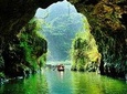 Luxury Hoa Lu Trang An Mua Cave Amazing View - Small Group Tour - Limousine Bus