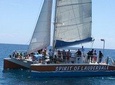 Sail Splash and Sailing Excursion in Ft. Lauderdale