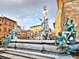 La Spezia Shore Excursion : Pisa and Florence Private Tour