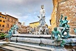 La Spezia Shore Excursion : Pisa and Florence Private Tour