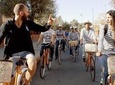 Marrakech by Bike City Tour