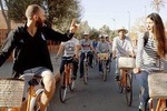 Marrakech by Bike City Tour