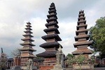Lombok Historical Halfday City tour