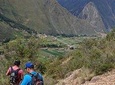 Sacred Valley of the Incas Tour