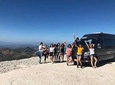 Shared Shuttle from Monteverde to Manuel Antonio | AM