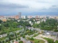Panoramic City Tour Tirana