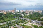 Panoramic City Tour Tirana