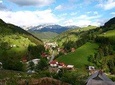 Excursión en Moeciu de Sus (recomendado para familias) con guía español nativo.