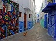 Discover the beauty of Tangiers and Asilah in 2 days - JC Private Tours