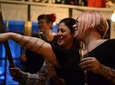 Sabre the Moment: Cava Sabrage Class in Barcelona