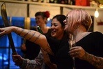 Sabre the Moment: Cava Sabrage Class in Barcelona