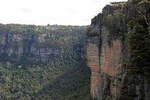 Blue Mountains